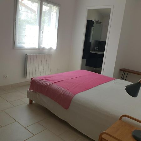 Charmante Maison Au Calme, Proche Plage, Jusqu'A 6 Pers, Tout Confort - Fr-1-476-190 Ла-Транш-сюр-Мер Екстер'єр фото